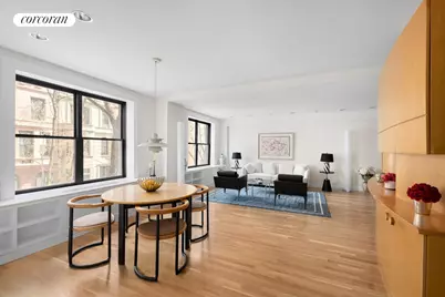 60 W 68th Street #3BA, New York, NY 10023 - Photo 1