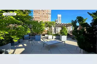 60 W 68th Street #3BA, New York City, NY 10023 - Photo 16