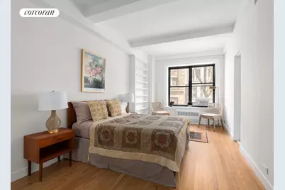 60 W 68th Street #3BA, New York City, NY 10023 - Photo 10