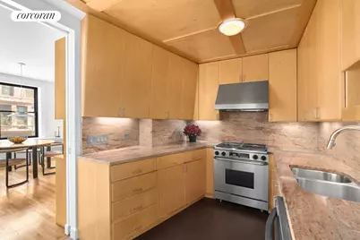 60 W 68th Street #3BA, New York City, NY 10023 - Photo 12