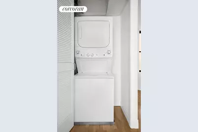 60 W 68th Street #3BA, New York, NY 10023 - Photo 4