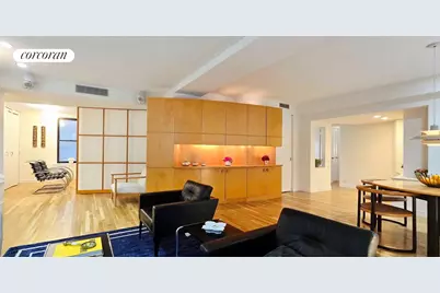 60 W 68th Street #3BA, New York City, NY 10023 - Photo 4