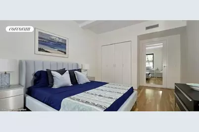 60 W 68th Street #3BA, New York City, NY 10023 - Photo 8