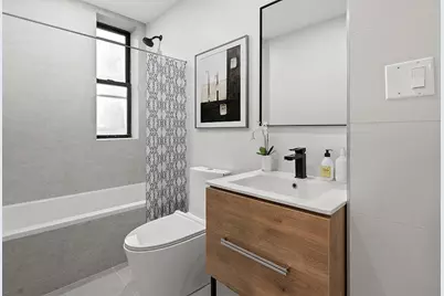 86 Thayer Street #2-C, New York City, NY 10040 - Photo 4