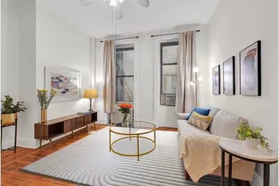 857 9th Avenue #1-D, New York City, NY 10019 - Photo 2
