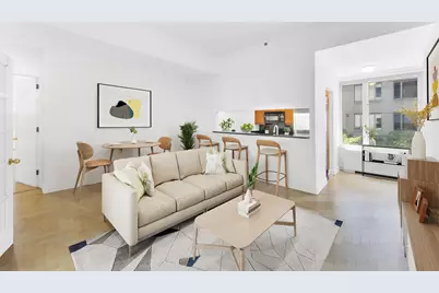 220 Riverside Boulevard #5-T, New York, NY 10069 - Photo 2