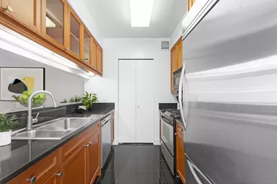 220 Riverside Boulevard #5-T, New York, NY 10069 - Photo 8