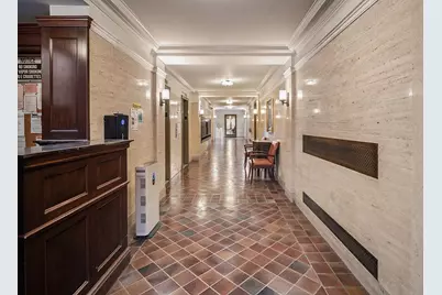 365 W 20th Street #14-E, New York, NY 10011 - Photo 10