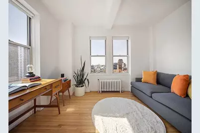 365 W 20th Street #14-E, New York, NY 10011 - Photo 6