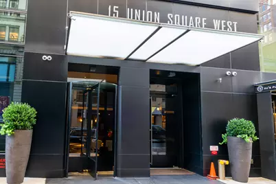 15 Union Square W #3-D, New York, NY 10003 - Photo 18