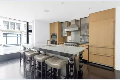 15 Union Square W #3-D, New York, NY 10003 - Photo 8