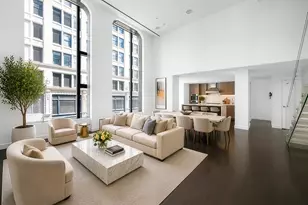 15 Union Square W, New York City, NY 10003 - Photo 1