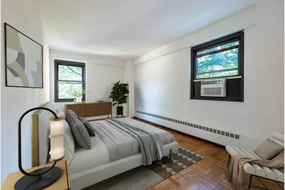 3850 Sedgwick Avenue #5-B, New York City, NY 10463 - Photo 10