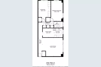 3850 Sedgwick Avenue #5-B, New York City, NY 10463 - Photo 16