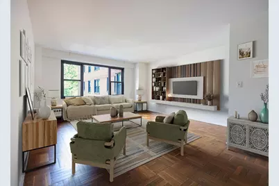 3850 Sedgwick Avenue #5-B, Bronx, NY 10463 - Photo 4