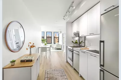 955 Sterling Place #502, Brooklyn, NY 11216 - Photo 2