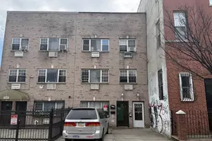 556 Hart St, New York City, NY 11221 - Photo 1