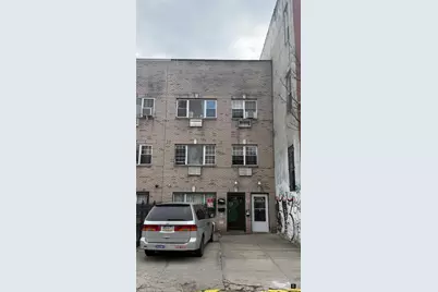 556 Hart Street, New York City, NY 11221 - Photo 2