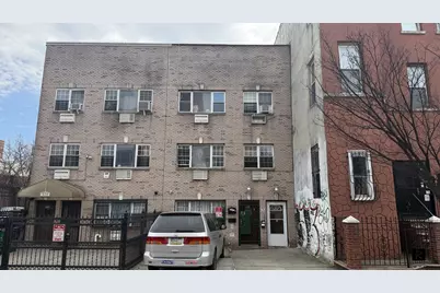 556 Hart Street, New York City, NY 11221 - Photo 4