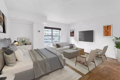 220 E 60th Street #PH-G, New York, NY 10022 - Photo 8