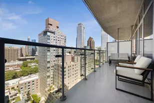 555 W 59th St, New York City, NY 10019 - Photo 2