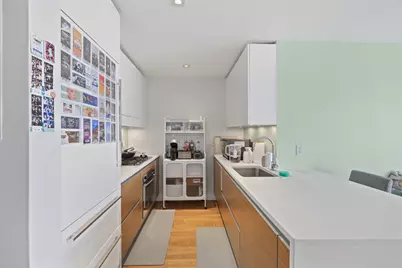 555 W 59th Street #23A, New York City, NY 10019 - Photo 12