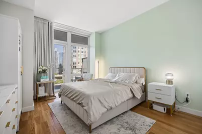 555 W 59th Street #23A, New York City, NY 10019 - Photo 10