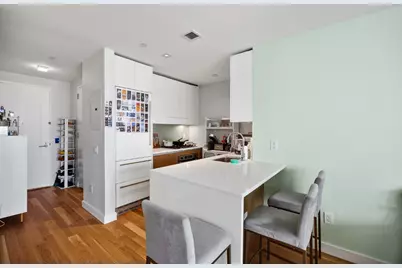 555 W 59th Street #23A, New York City, NY 10019 - Photo 8