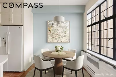 139 E 94th Street #7D, New York City, NY 10128 - Photo 4