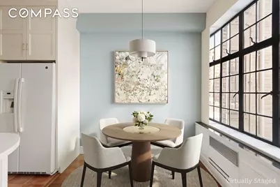 139 E 94th Street #7D, New York, NY 10128 - Photo 4