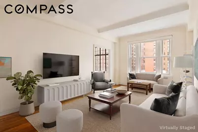 139 E 94th Street #7D, New York City, NY 10128 - Photo 2