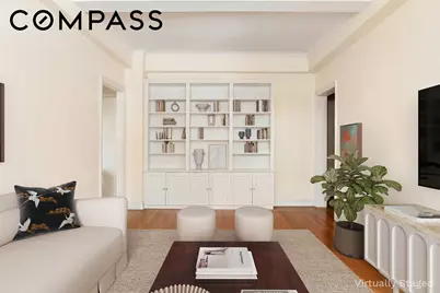 139 E 94th Street #7D, New York City, NY 10128 - Photo 6