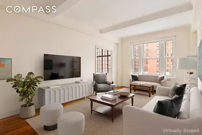 139 E 94th Street #7D, New York, NY 10128 - Photo 2