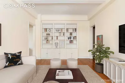 139 E 94th Street #7D, New York, NY 10128 - Photo 6