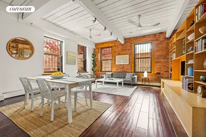 240 8th Street #2S, New York City, NY 11215 - Photo 2