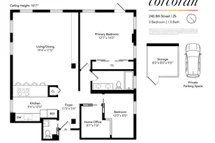 240 8th St, New York City, NY 11215 - Photo 14