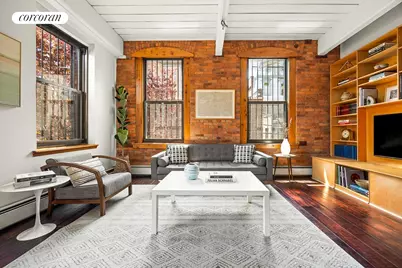 240 8th Street #2S, New York City, NY 11215 - Photo 1