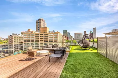 98 Front Street #GRD, New York City, NY 11201 - Photo 16