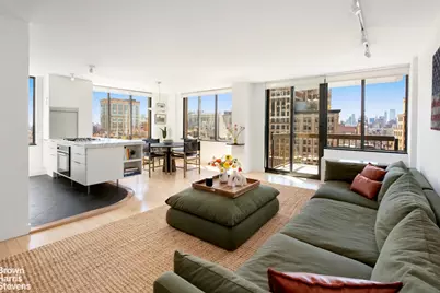 5 E 22nd Street #23C, New York, NY 10010 - Photo 1
