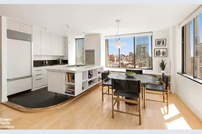 5 E 22nd Street #23C, New York City, NY 10010 - Photo 2
