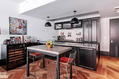 51 Jay Street #3E, Brooklyn, NY 11201 - Photo 2