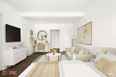 225 E 79th Street #16E, New York City, NY 10075 - Photo 4