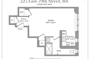 225 E 79th St, New York City, NY 10075 - Photo 10
