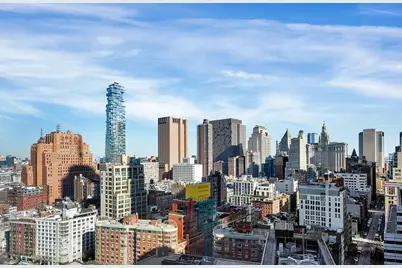 111 Murray Street #24B, New York City, NY 10007 - Photo 2