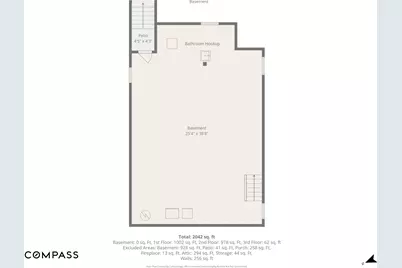 5007 Surf Avenue, New York City, NY 11224 - Photo 38