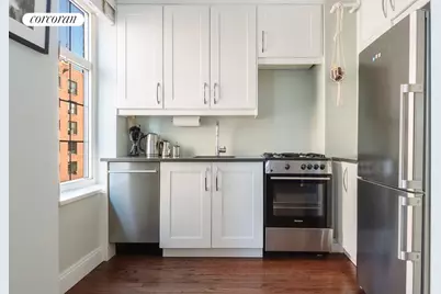 465 W 23rd Street #14H, New York, NY 10011 - Photo 4