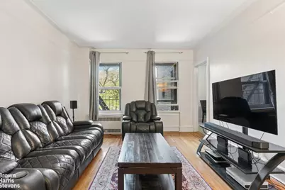 73-20 Austin Street #3O, New York City, NY 11375 - Photo 1