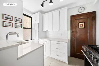 50 W 106th Street #3D, New York City, NY 10025 - Photo 2