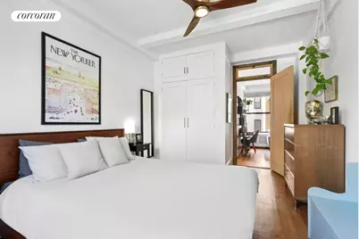 50 W 106th Street #3D, New York City, NY 10025 - Photo 8