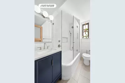 50 W 106th Street #3D, New York City, NY 10025 - Photo 6